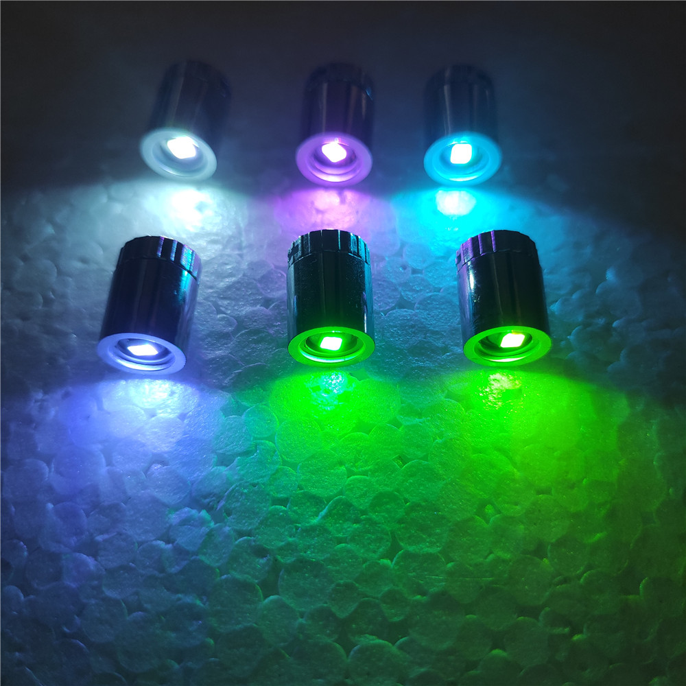 10 pçs mini criativo lâmpada l - Diy Automation Projects avaliação e preço