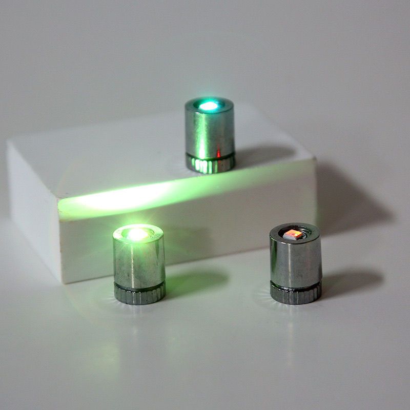 10 pçs mini criativo lâmpada l - Diy Automation Projects avaliação e preço