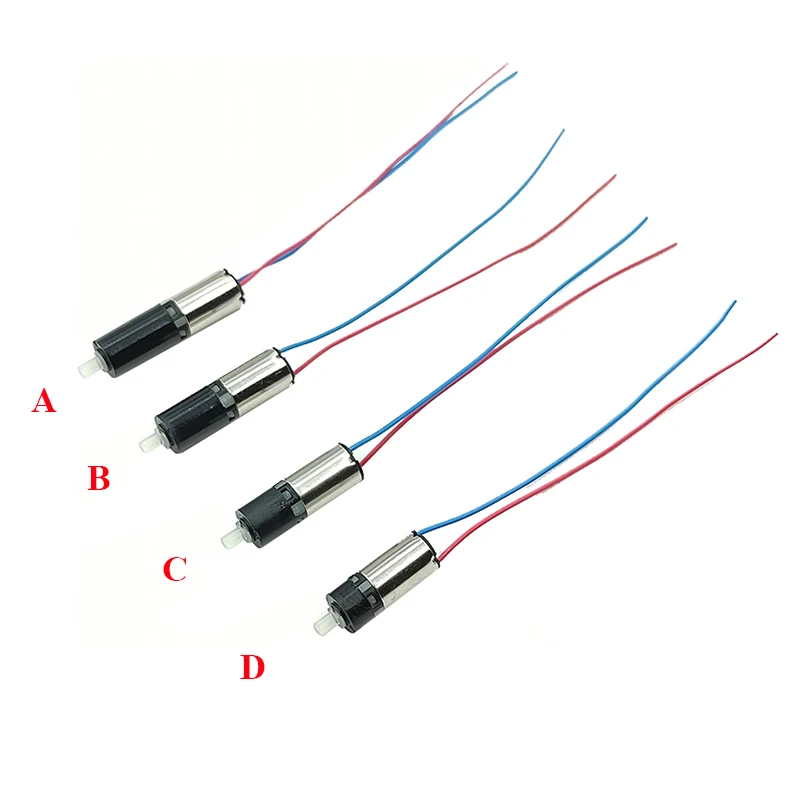 Dc 3v 3.7v 45rpm-6400rpm mini  - Diy Automation Projects avaliação e preço