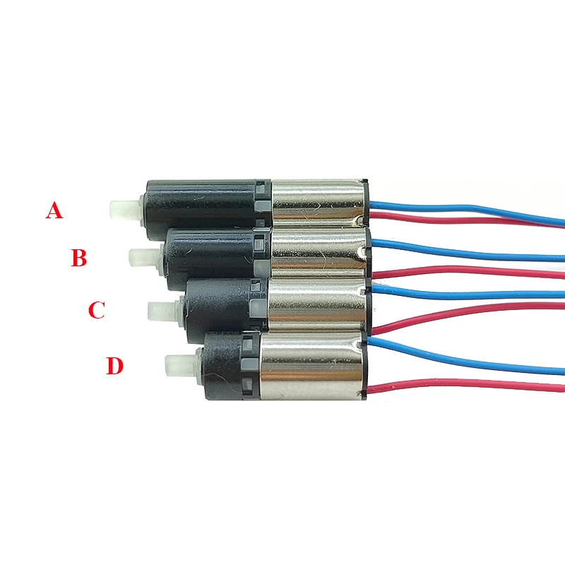 Dc 3v 3.7v 45rpm-6400rpm mini  - Diy Automation Projects avaliação e preço
