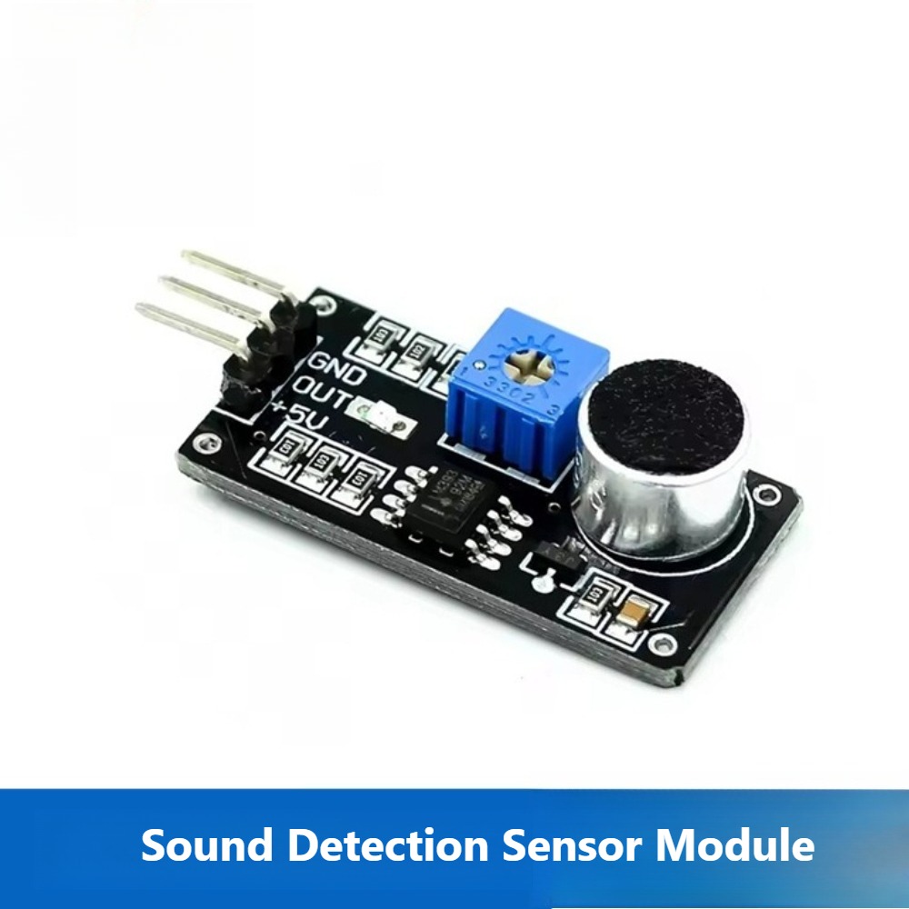Módulo sensor de detecção de s - Home Automation With Arduino avaliação e preço