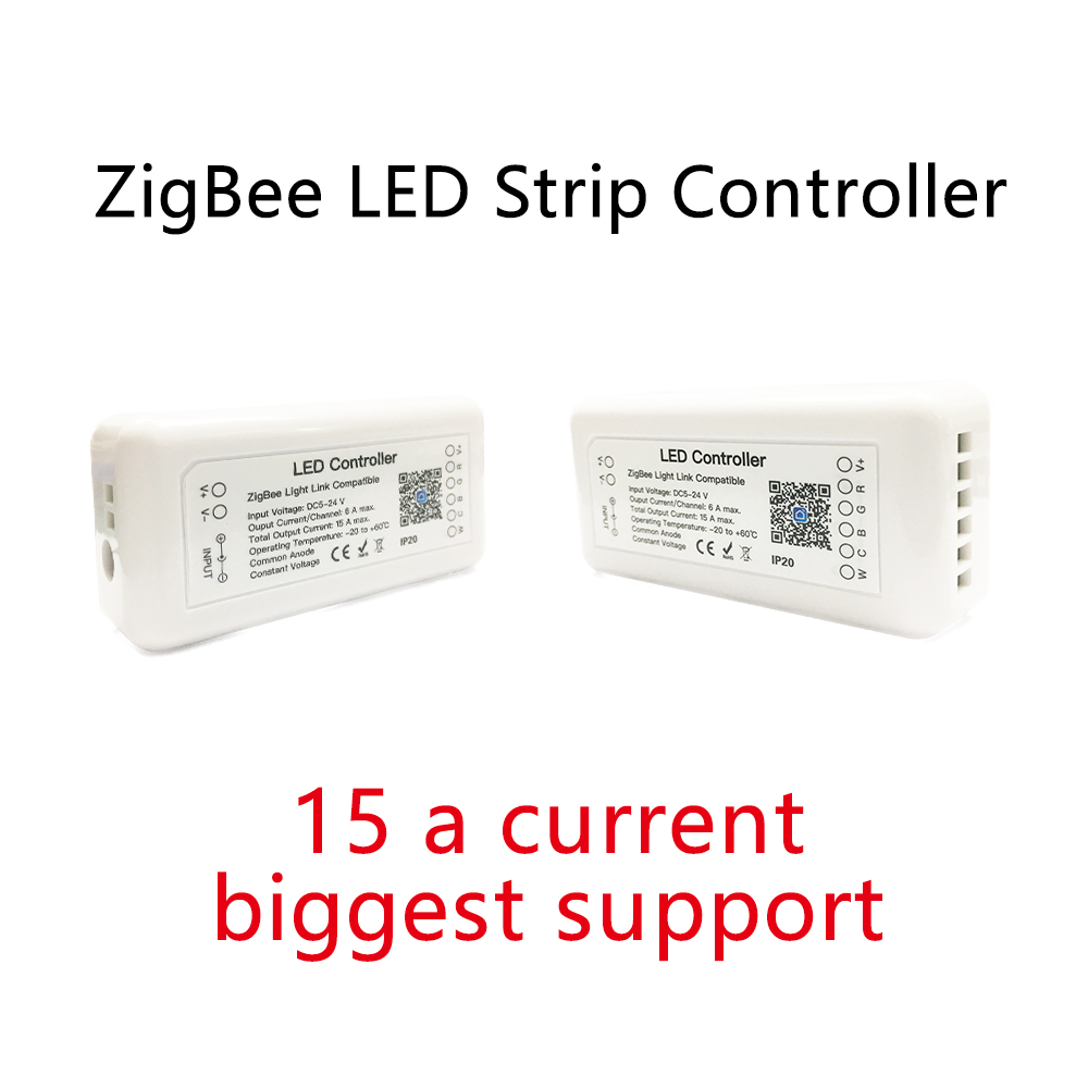 Controlador LED Inteligente Tu - Zigbee Coordinator Stick avaliação e preço