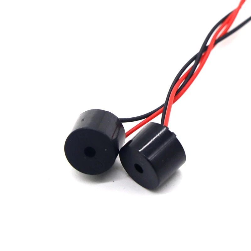Buzzer 5V com Fio para Drone F - Diy Automation Projects avaliação e preço