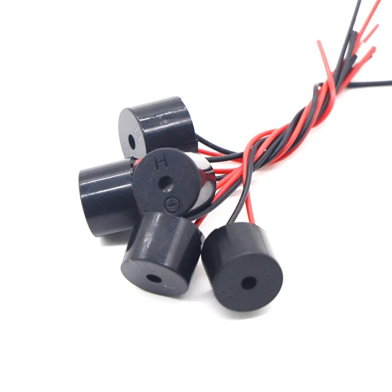 Buzzer 5V com Fio para Drone F - Diy Automation Projects avaliação e preço