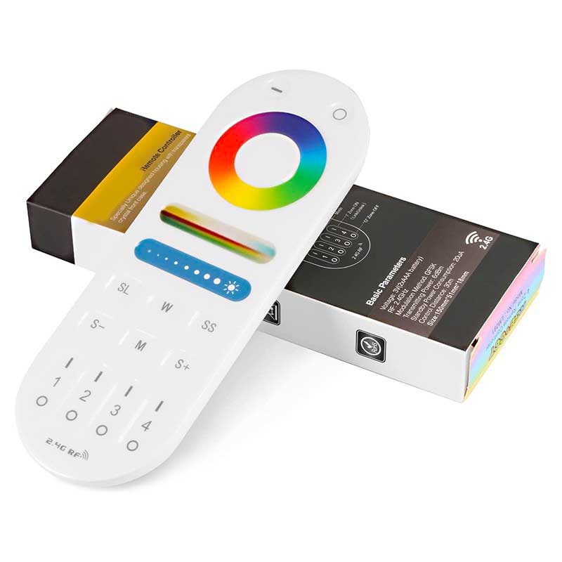 Controlador LED 5-em-1 LM052 T - Zigbee Coordinator Stick avaliação e preço