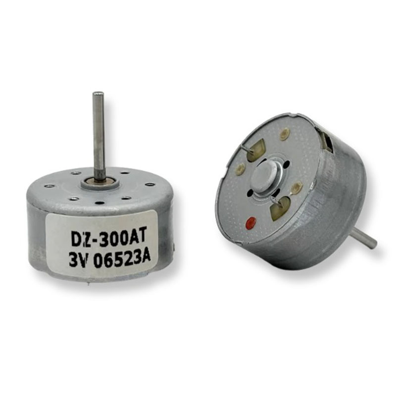 1 Peça Micro Mini Motor DC DZ- - Diy Automation Projects avaliação e preço