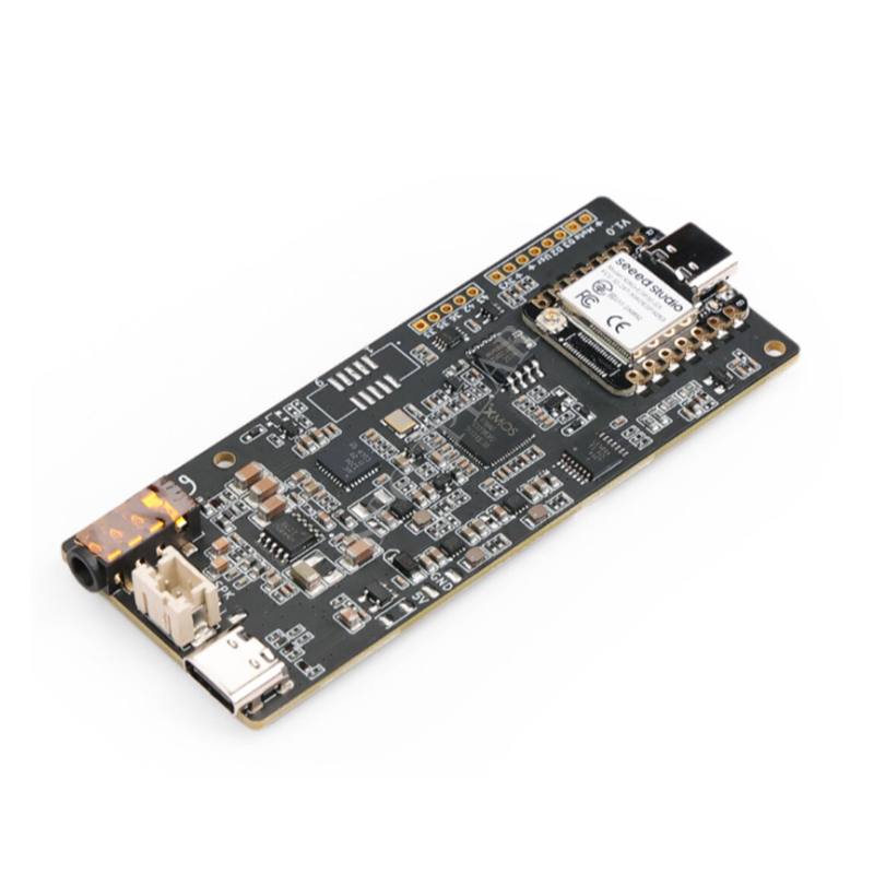 ReSpeaker Lite kit assistente  - Home Automation With Arduino avaliação e preço