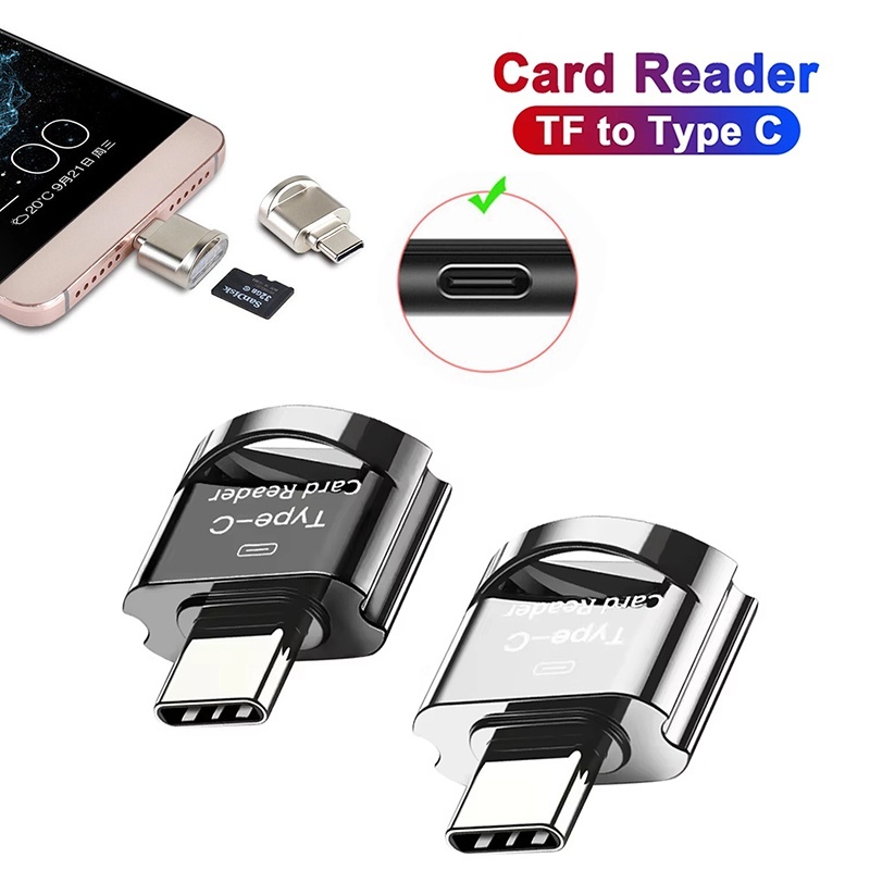 Leitor de Cartão OTG Micro SD  - Home Assistant Sd avaliação e preço