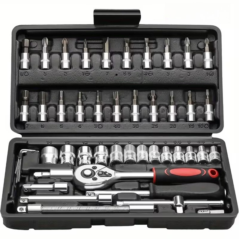 Kit de Ferramentas Premium de  - Diy Automation Projects avaliação e preço