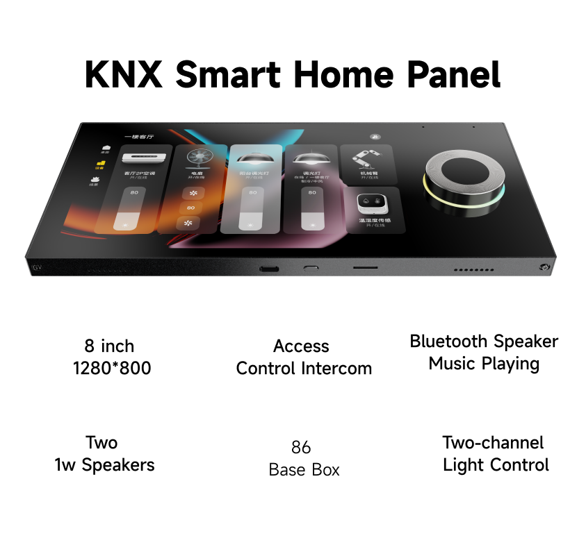 Painel de Automação Residencia - Home Automation System Design avaliação e preço