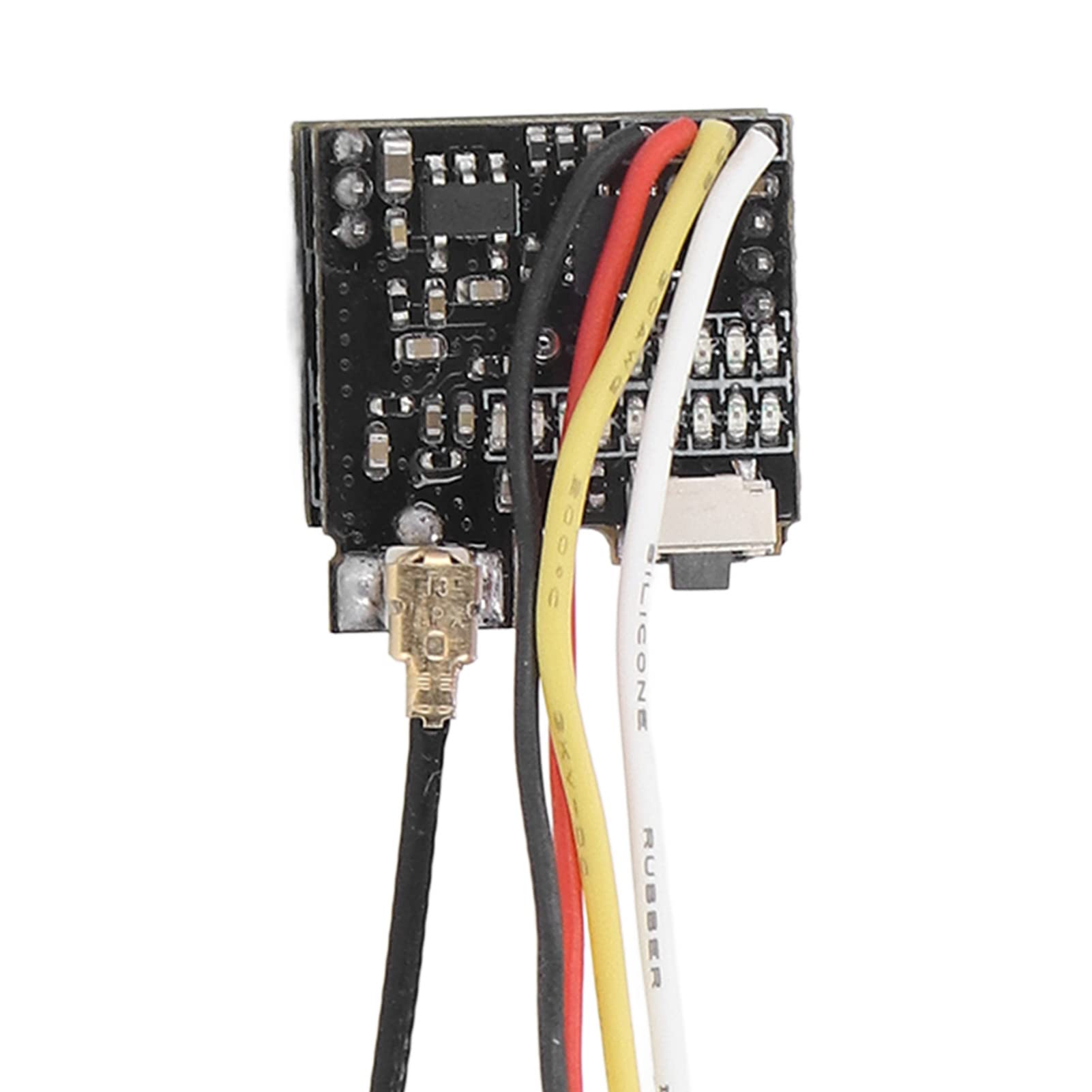 Fpv rc micro câmera s2 osd aio - Diy Automation Projects avaliação e preço